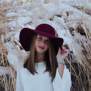 Meet your Posher, Ashtyn